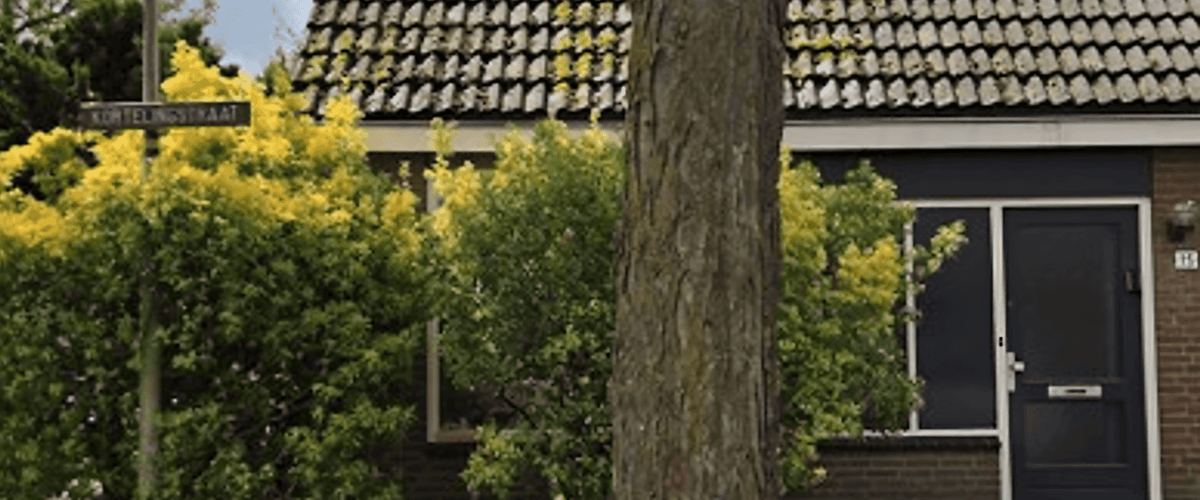 Seniorenwoning huren in Deventer