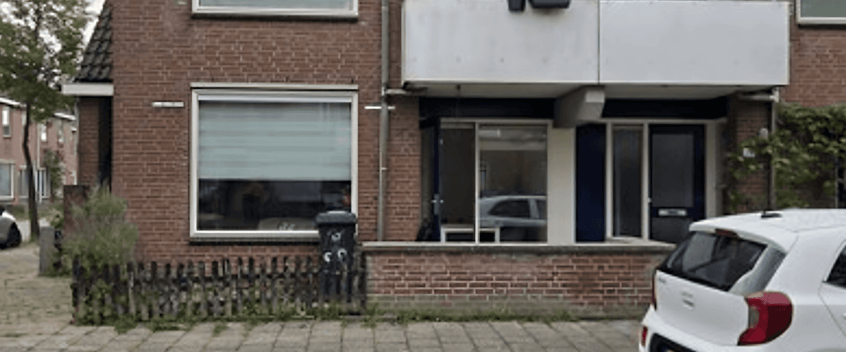 Appartement huren in Deventer