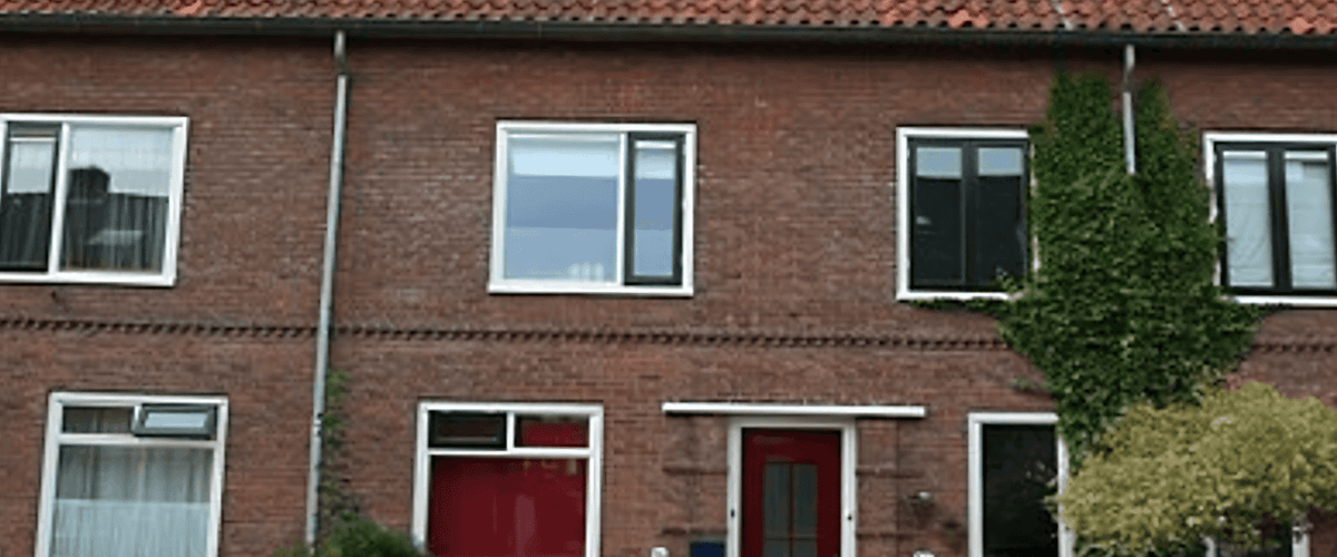 Appartement huren in Zutphen