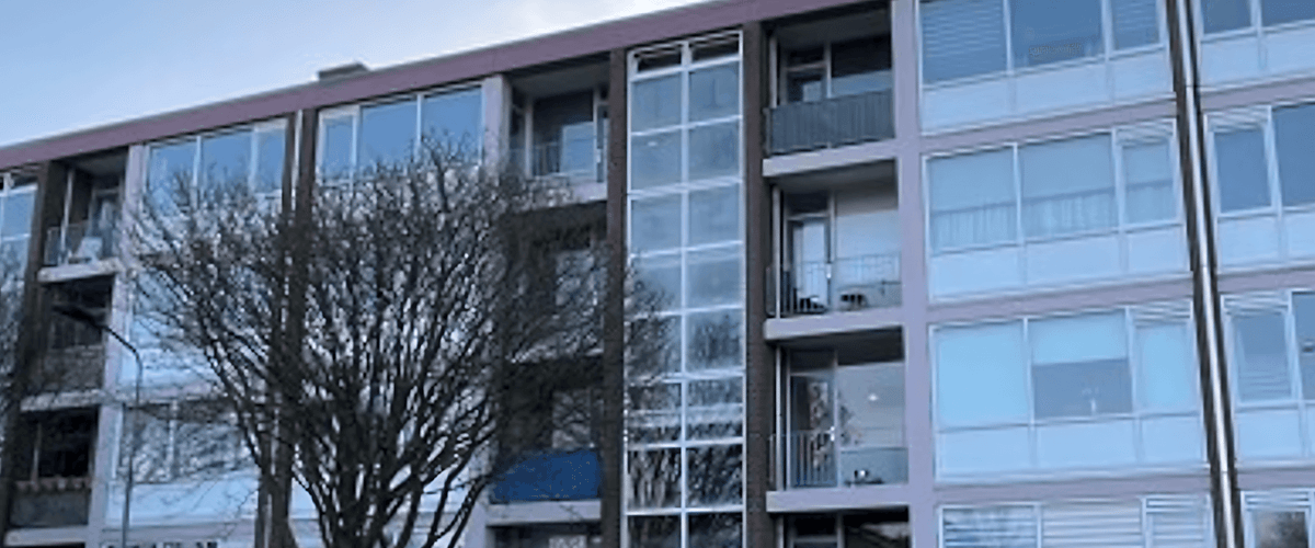 Appartement huren in Doetinchem