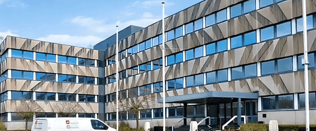 Kamer huren in Nieuwegein