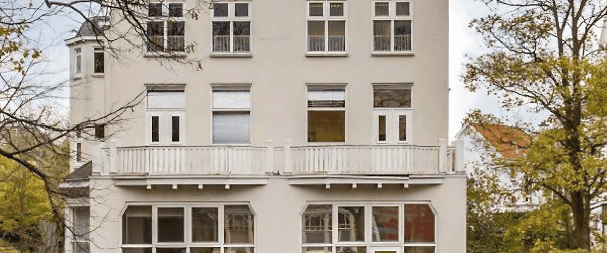 Kamer huren in Den Haag