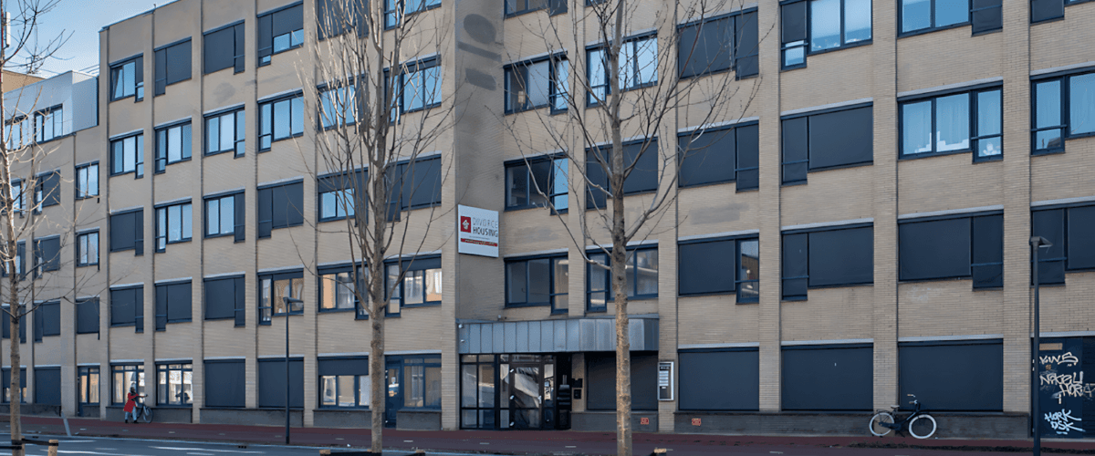 Kamer huren in Leiden