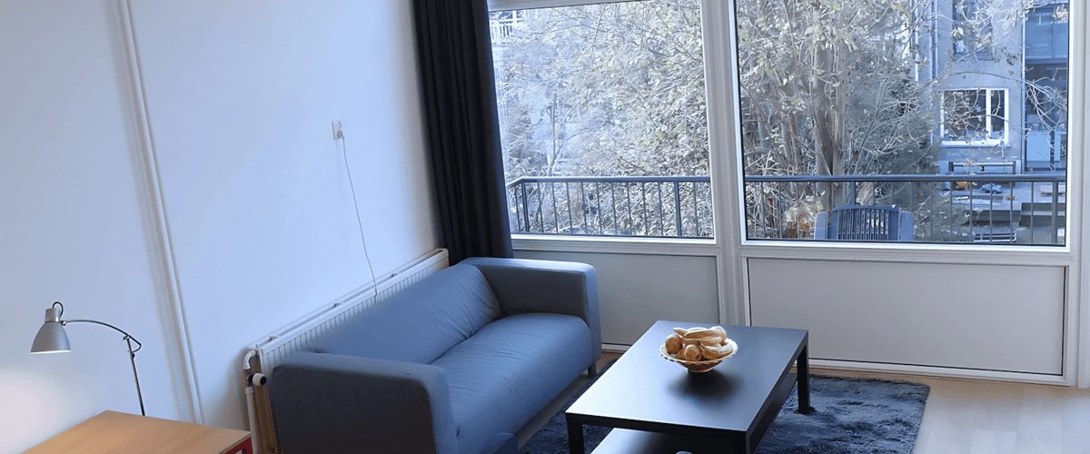 Studio huren in Rotterdam