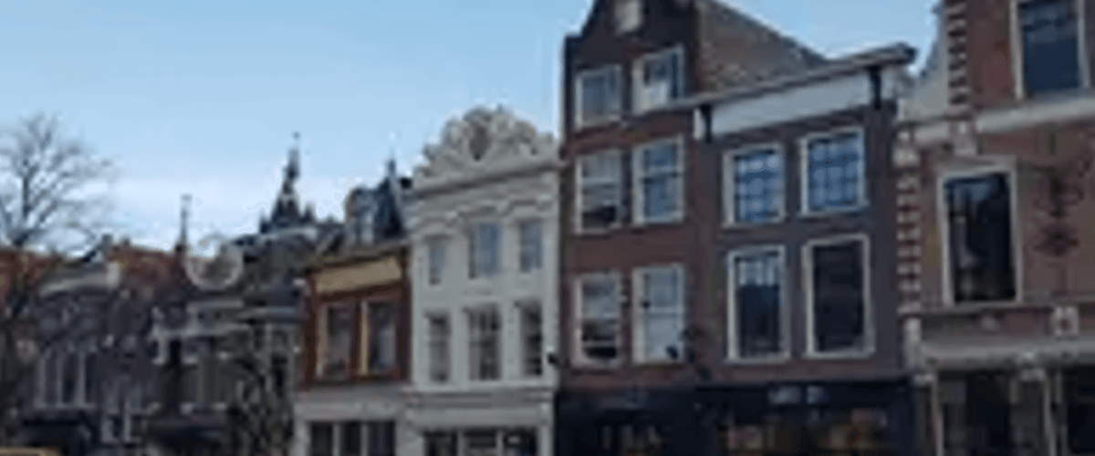 Kamer huren in Alkmaar