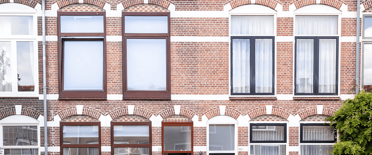 Huis huren in Leiden