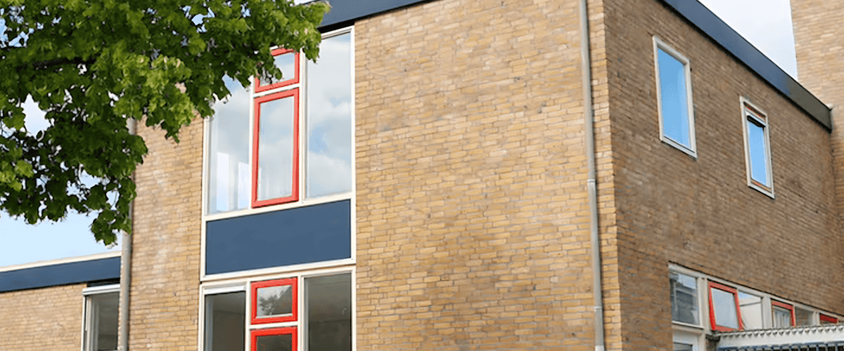 Appartement huren in Leeuwarden