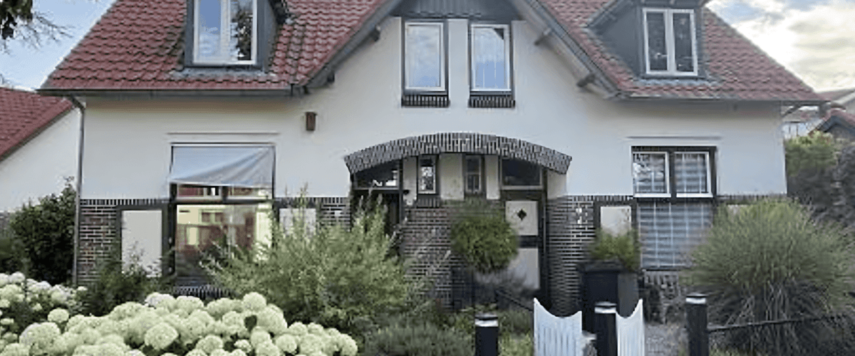 Huis huren in Hilversum