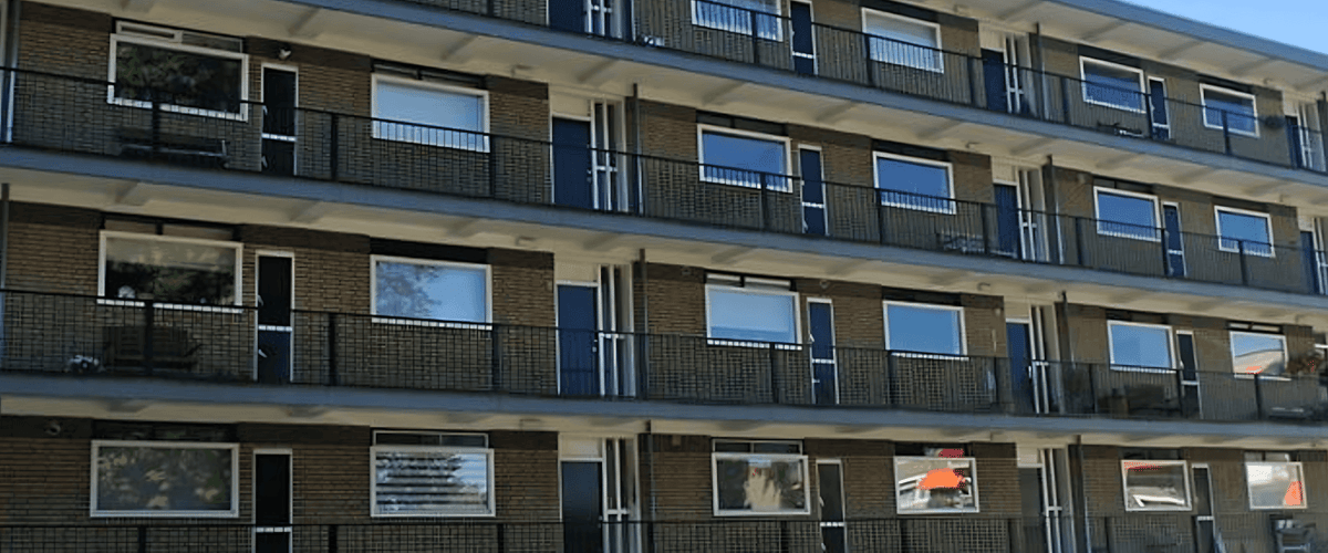 Appartement huren in Amstelveen
