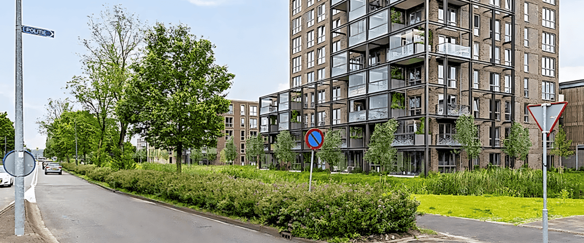 Appartement huren in Woerden