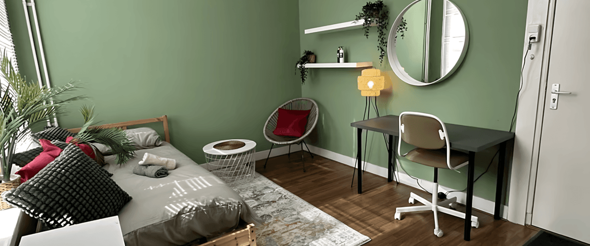 Studio huren in Rotterdam