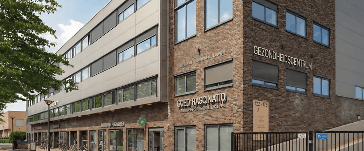 Appartement huren in Capelle Aan Den Ijssel