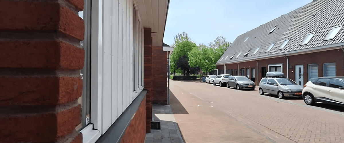 Huis huren in Pijnacker
