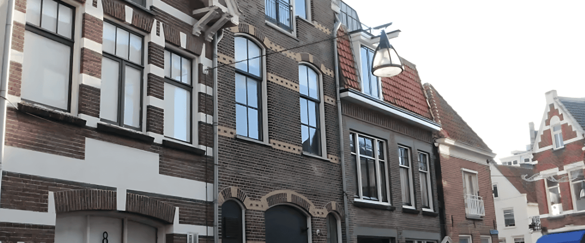 Appartement huren in Zwolle