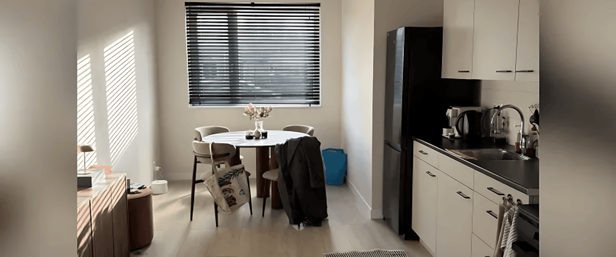 Appartement huren in Spijkenisse