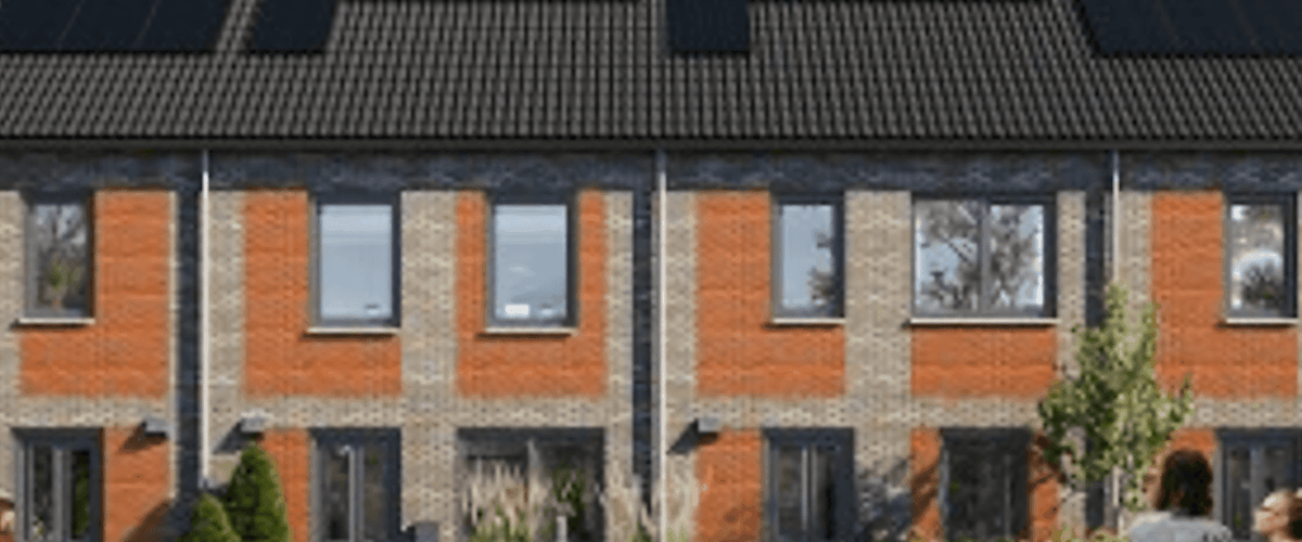 Huis huren in Dronten