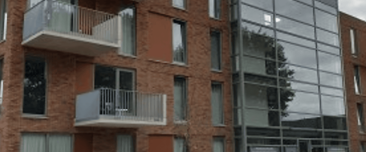 Appartement huren in Almere