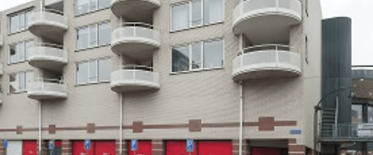 Appartement huren in Lelystad