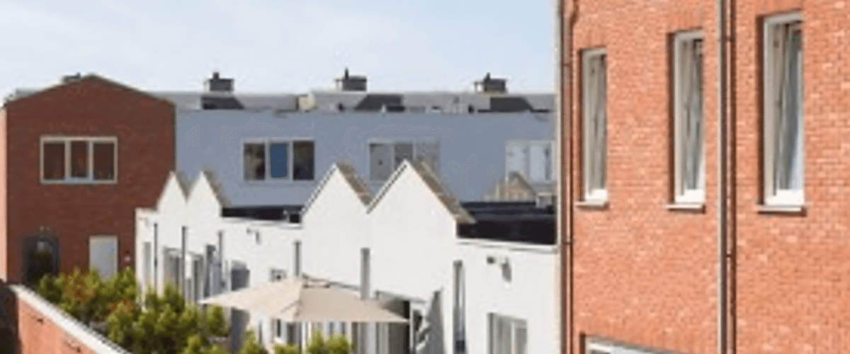 Appartement huren in Almere