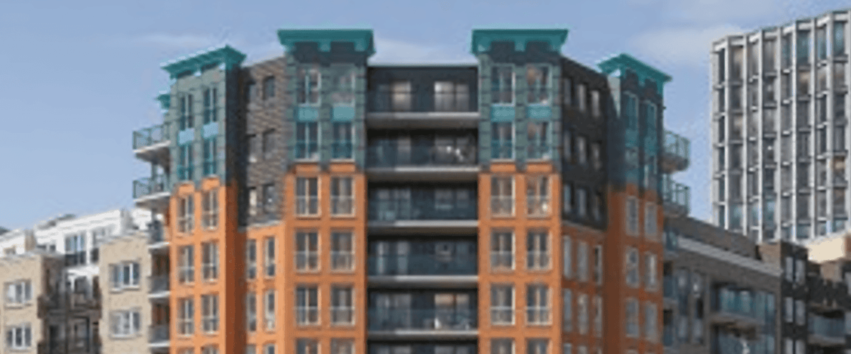 Appartement huren in Diemen