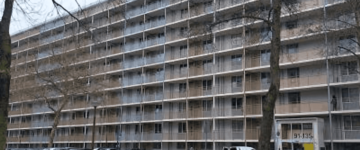 Appartement huren in Nieuwegein