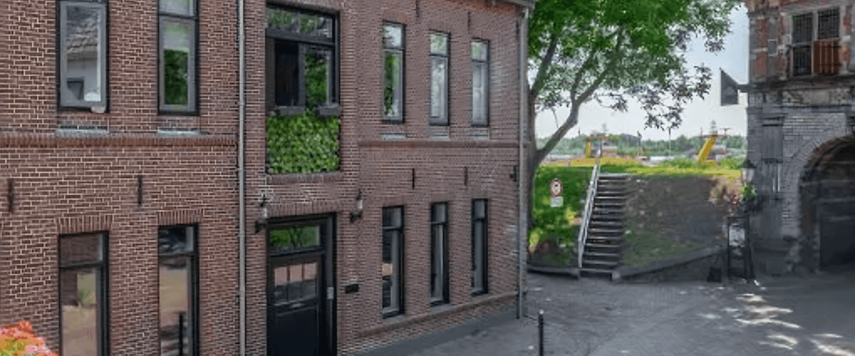 Appartement huren in Schoonhoven