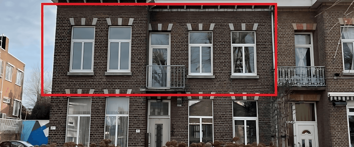 Appartement huren in Heerlen