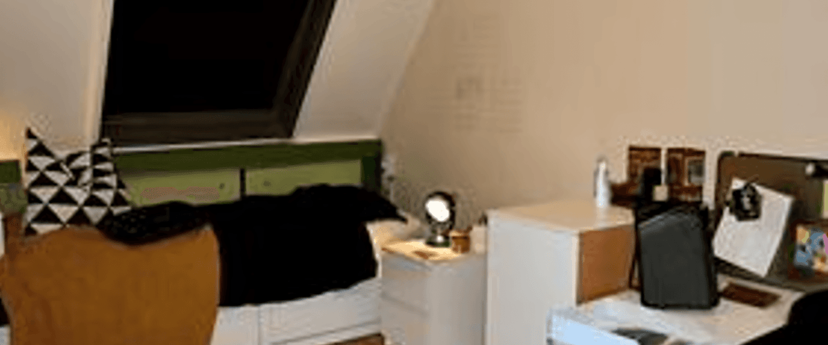 Kamer huren in Hoofddorp