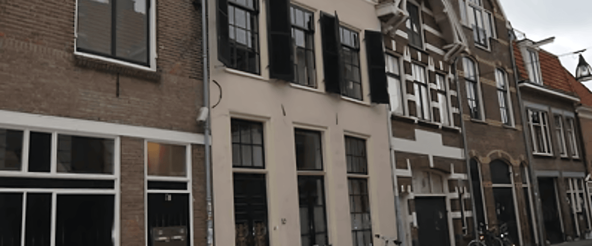 Appartement huren in Zwolle