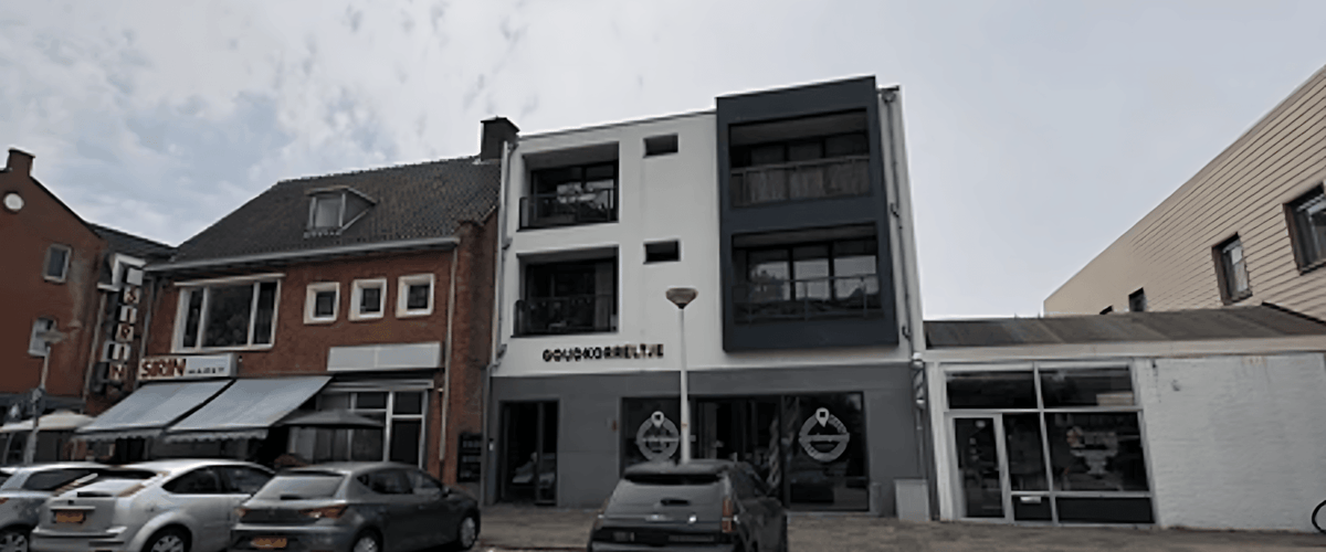 Appartement huren in Deventer