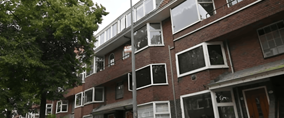 Studio huren in Groningen