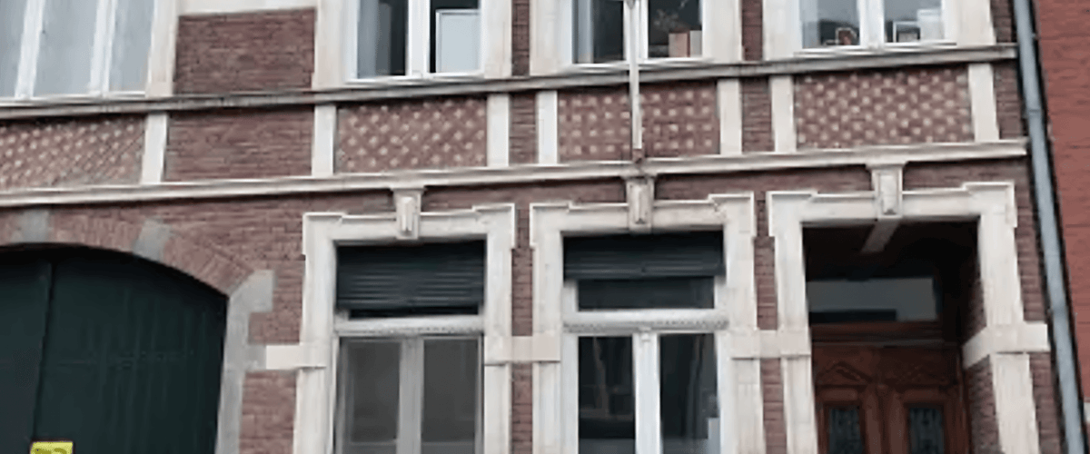 Studio huren in Maastricht