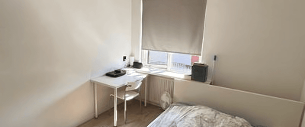 Kamer huren in Almere