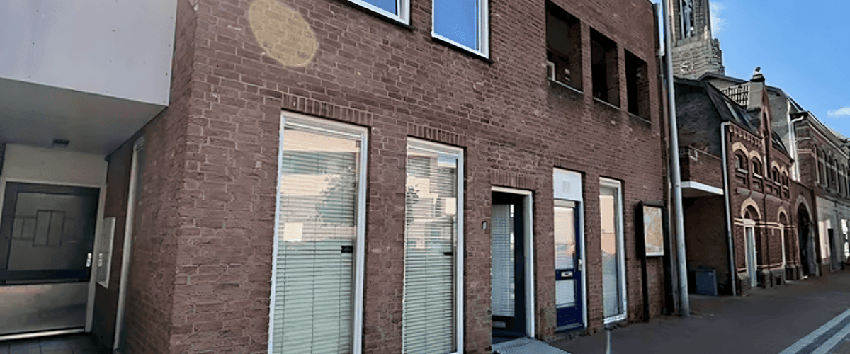 Studio huren in Weert