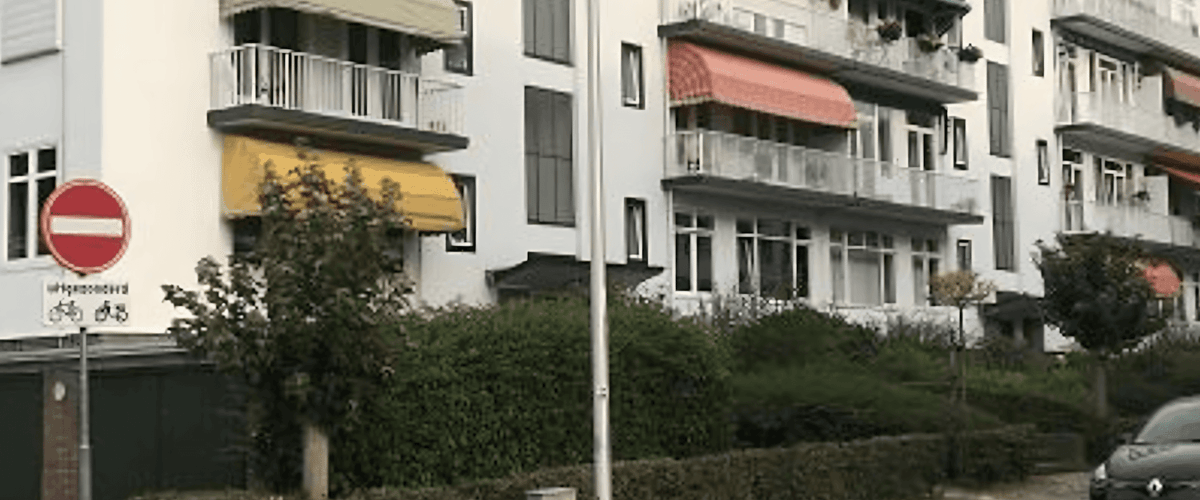 Appartement huren in Heerlen