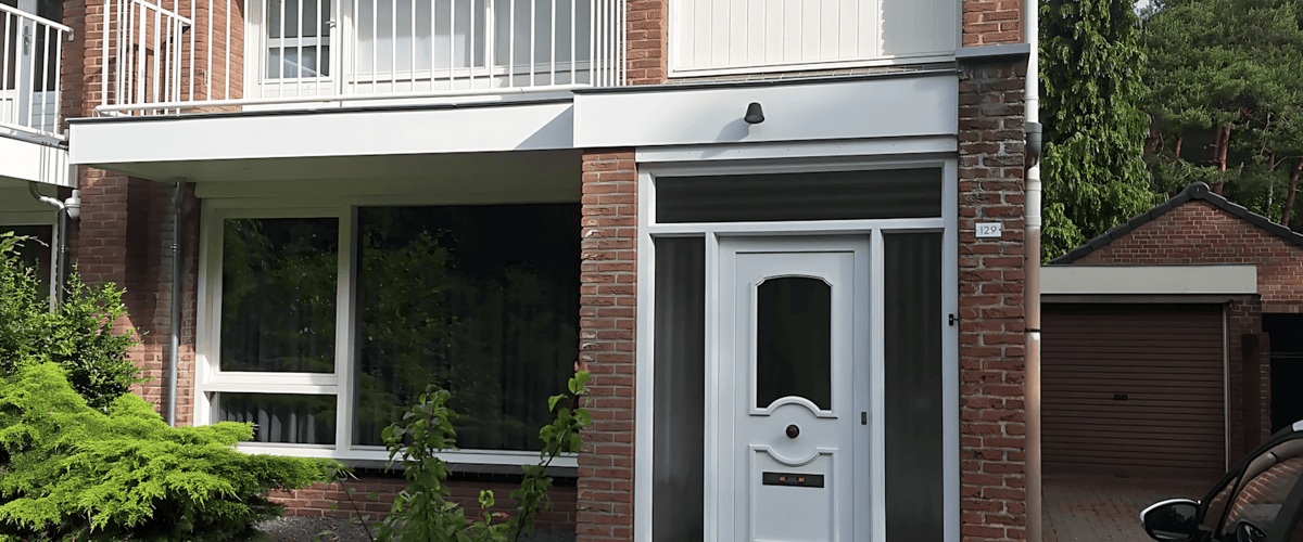 Kamer huren in Ossendrecht