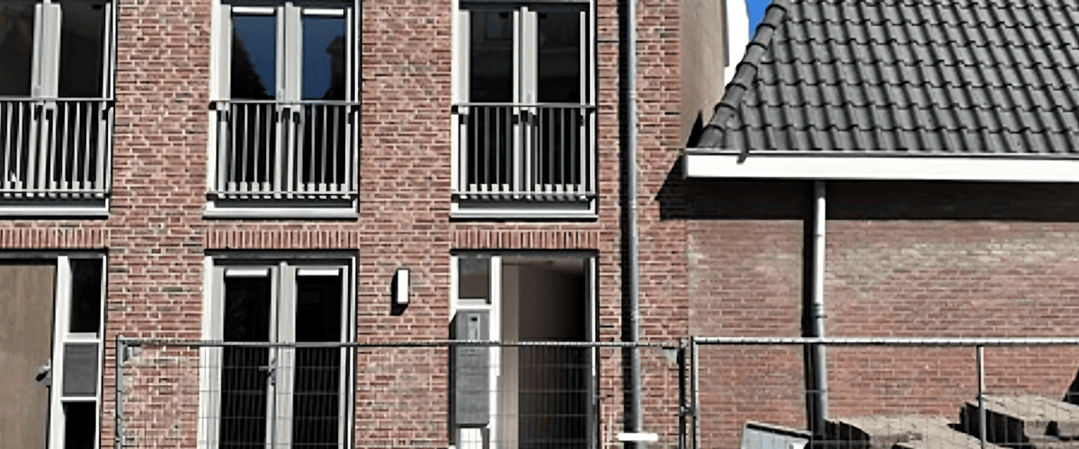 Appartement huren in Hoorn