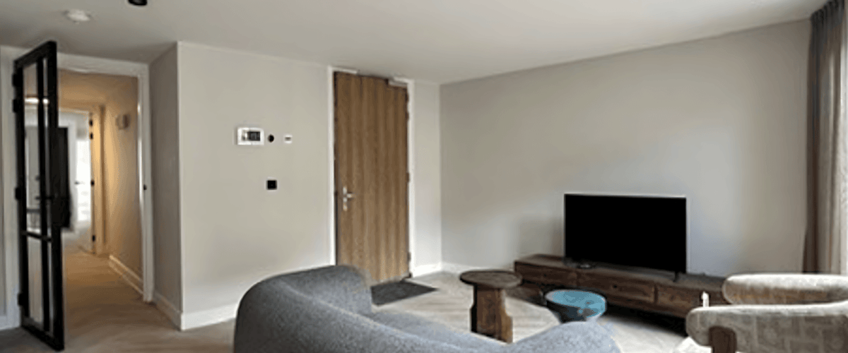 Appartement huren in Hoorn