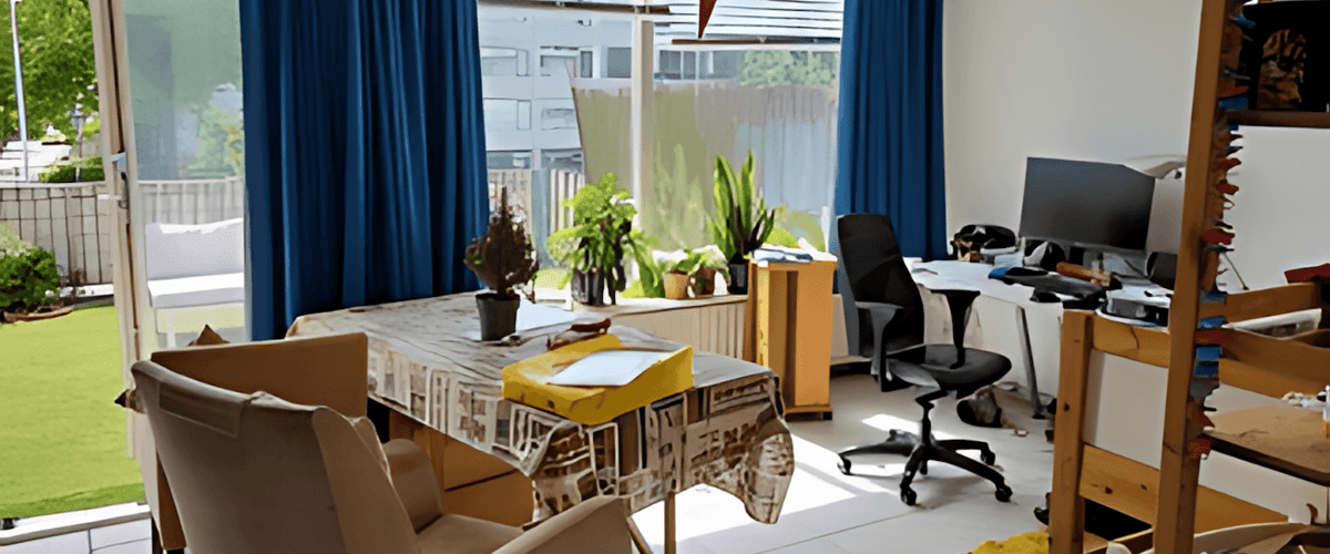 Studio huren in Utrecht