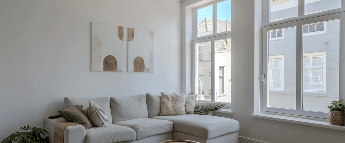 Appartement huren in Gorinchem