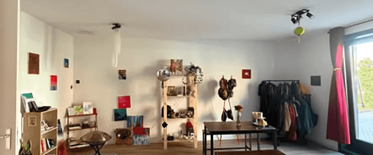 Appartement huren in Almere