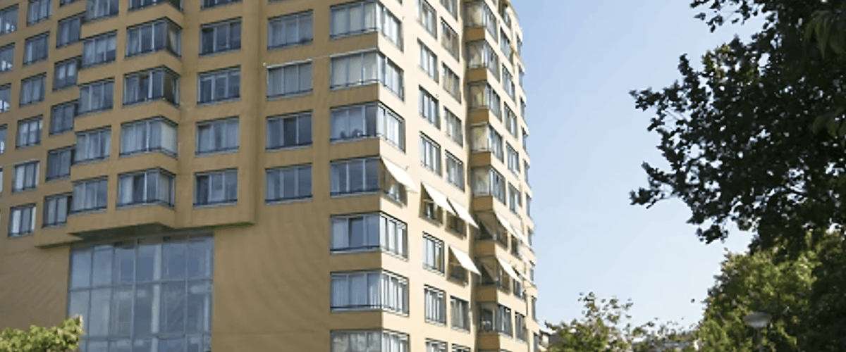 Appartement huren in Den Haag