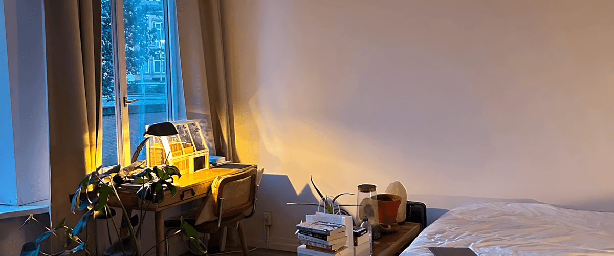 Kamer huren in Den Haag