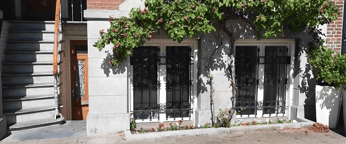 Appartement huren in Amsterdam