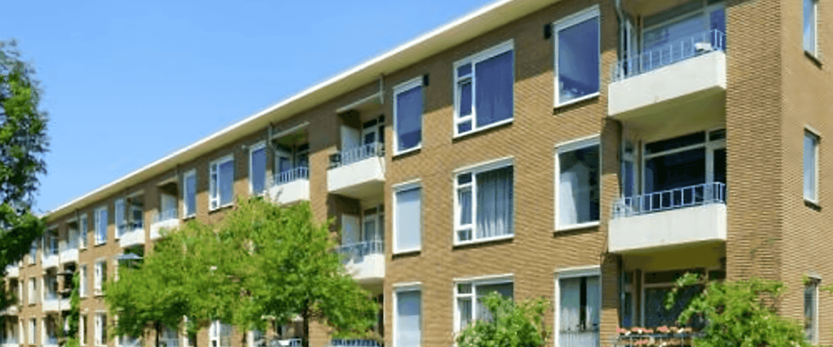 Appartement huren in Voorburg