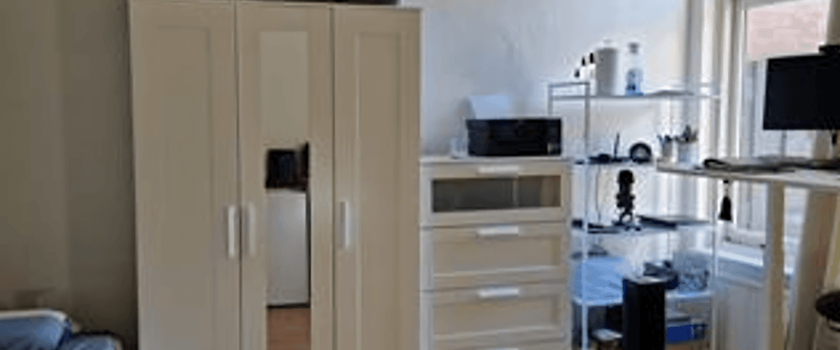 Kamer huren in Zaandam