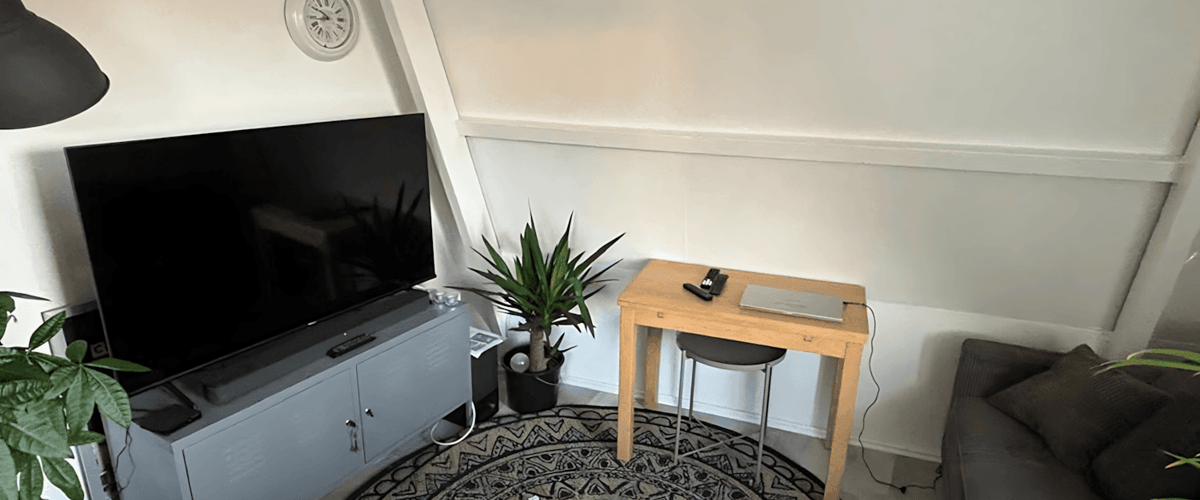 Appartement huren in Leeuwarden
