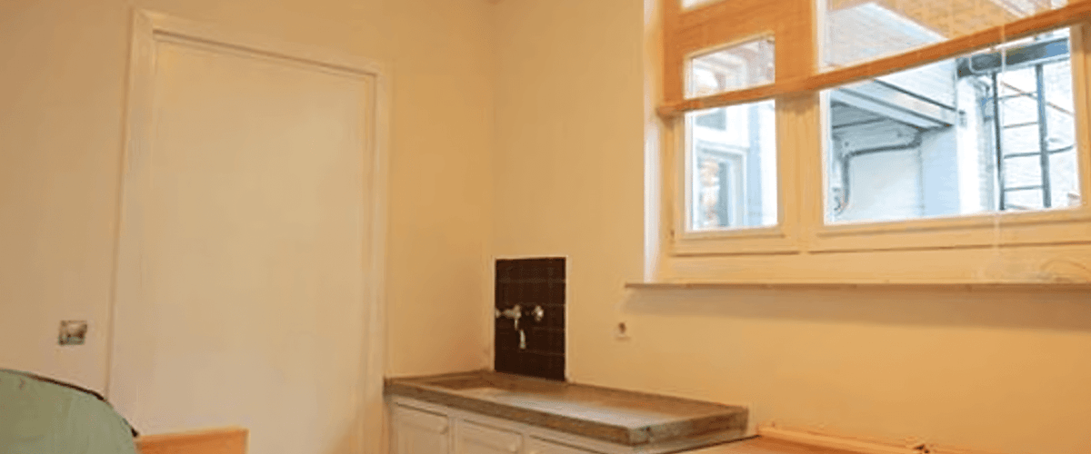 Appartement huren in Heerlen