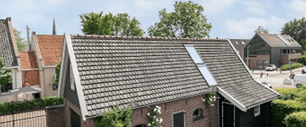 Appartement huren in Vleuten