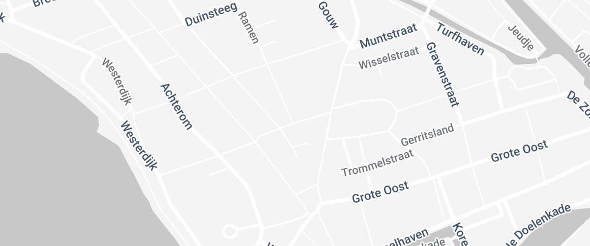 Appartement huren in Hoorn